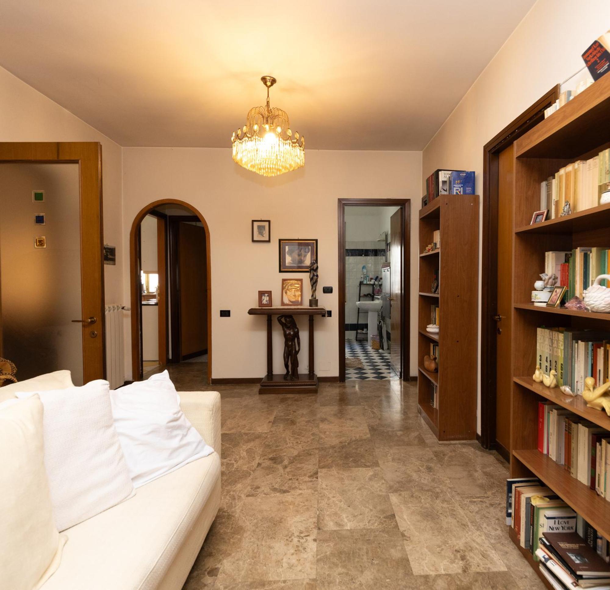 Rachele'S Charming House In The Heart Of Rome Lägenhet Exteriör bild